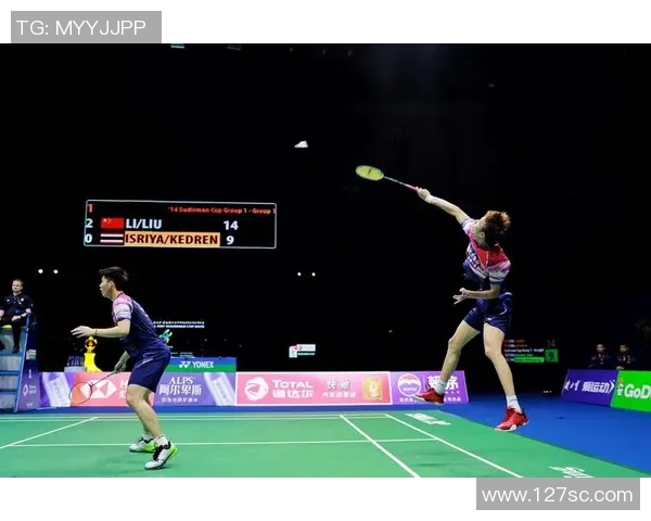 上海羽毛球队杯赛战术解析与表现评估全景分析 上海羽毛球队杯赛战术解析与表现评估全景分析