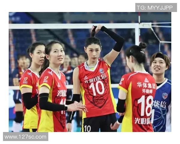 上海排球队以62分领跑冠军赛积分榜展现强劲实力 上海排球队以62分领跑冠军赛积分榜展现强劲实力