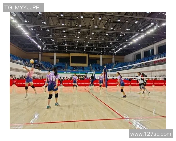 全国排球实力排名揭晓北京排球队荣获第七名展现强劲实力