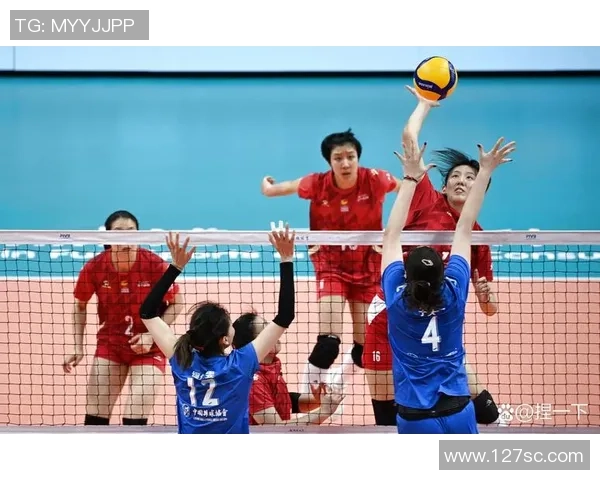 北京排球队的包夹战术解析与深度剖析排球比赛中的战术运用 北京排球队的包夹战术解析与深度剖析排球比赛中的战术运用