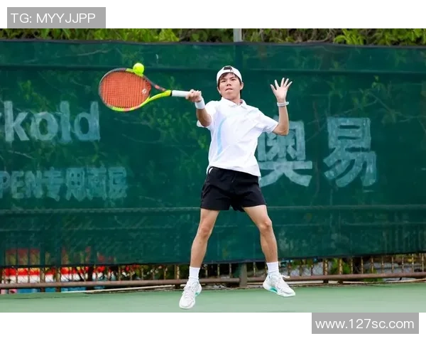 北京网球队的崛起与成长之路精英赛背后的奋斗与坚持 北京网球队的崛起与成长之路精英赛背后的奋斗与坚持