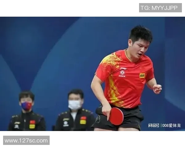 广州乒乓球队实力分析与表现评估的综合研究与探讨 广州乒乓球队实力分析与表现评估的综合研究与探讨