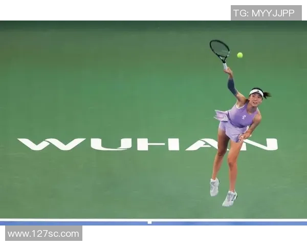 武汉网球队实力强劲荣登全国网球实力排行榜第六名