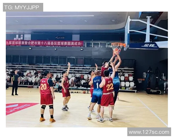 篮球盛宴：深入解析北京篮球队的团队协作与默契配合之道