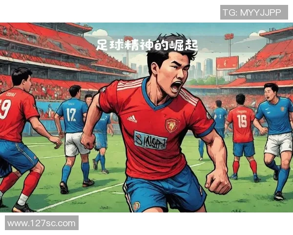 探索手势四足球的魅力与技巧提升之路，开启全新运动体验与团队合作的可能性