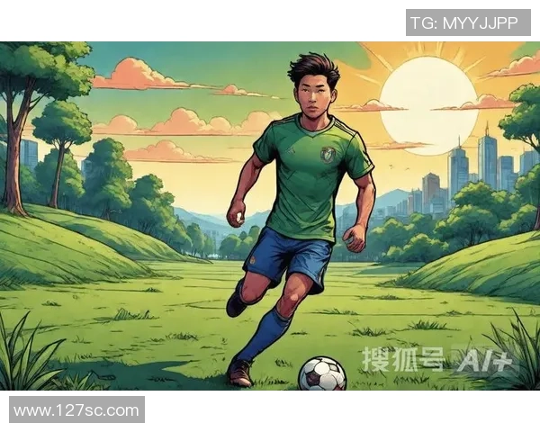 商水足球人：传承与创新的足球精神在乡村的崛起与发展