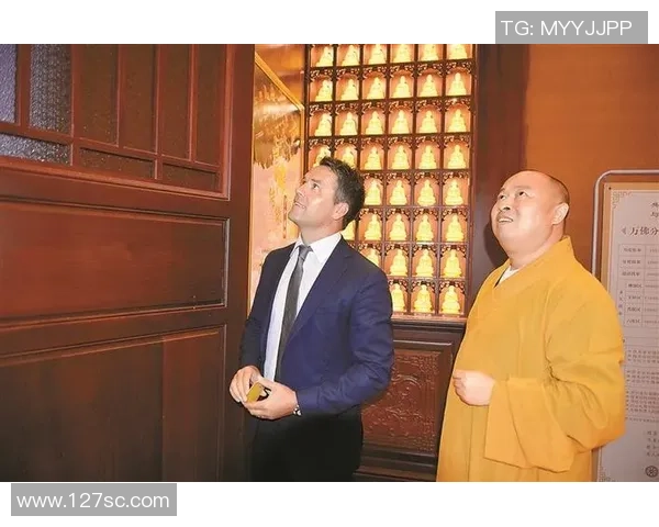 佛教智慧与足球精神的交融探讨与启示