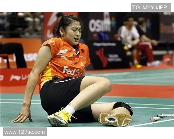 黄静独家揭秘羽毛球技巧与心得分享助你提升竞技水平 黄静独家揭秘羽毛球技巧与心得分享助你提升竞技水平