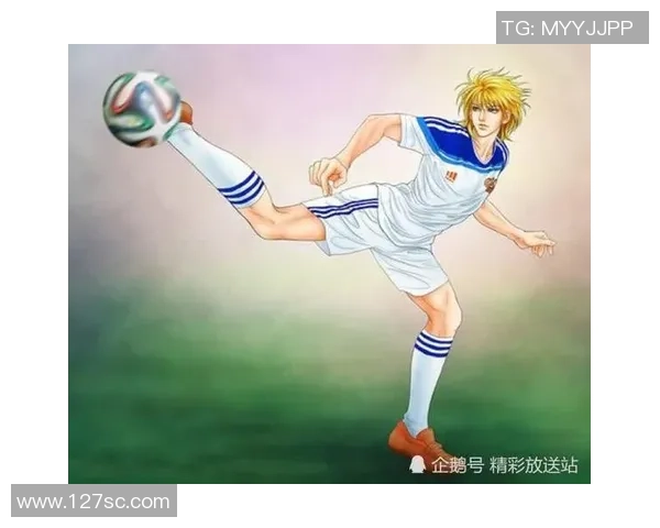 测测你心目中的足球明星是谁揭晓你的足球偶像与性格特征