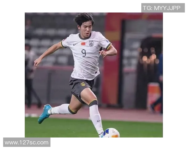 樊柯足球:探索中国足球新生力量与未来发展之路 樊柯足球:探索中国足球新生力量与未来发展之路