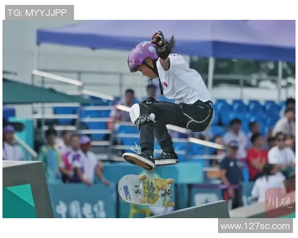 武汉滑板队勇夺滑板速度排行榜第一名引领全国潮流