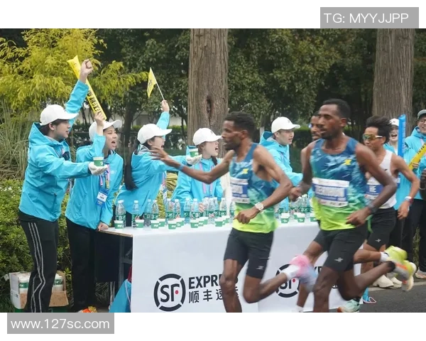 武汉飞盘队在城市马拉松中逆袭的精彩历程与奋斗精神分享