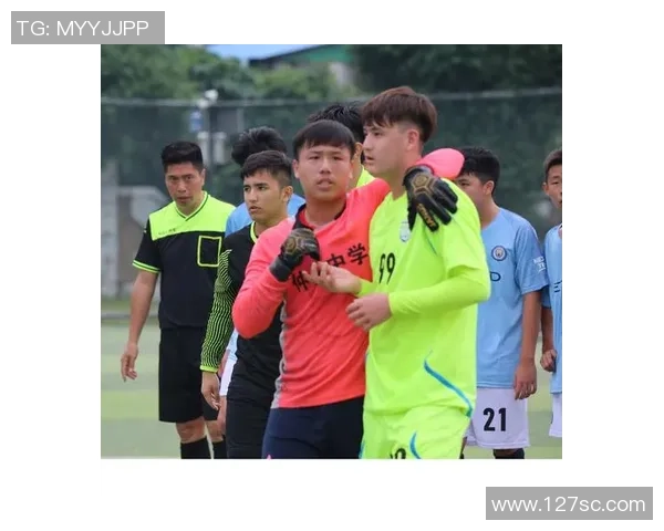 足球景彦的成长之路与梦想追逐的精彩瞬间 足球景彦的成长之路与梦想追逐的精彩瞬间